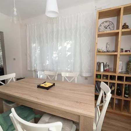 Apartmán Sea Garden